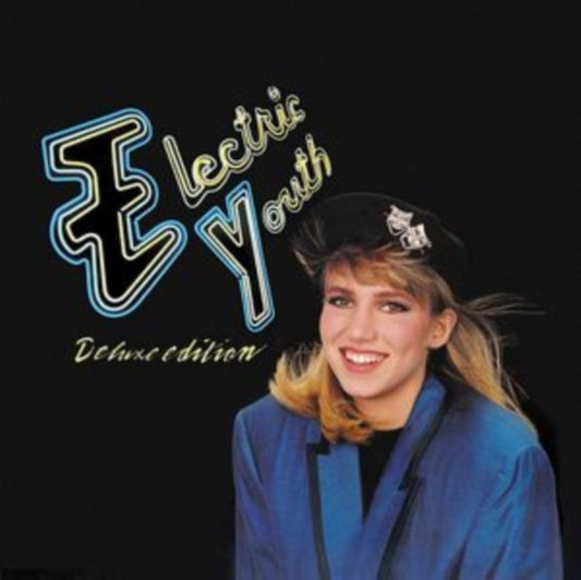 Debbie Gibson - Electric Youth (Deluxe Edition) (CD + DVD)