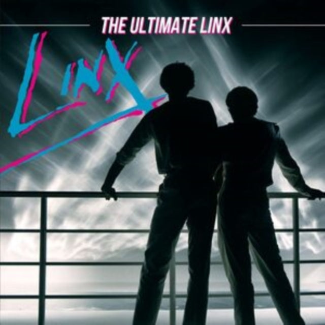 Linx - Ultimate Linx The (CD)