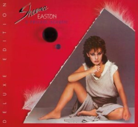 Sheena Easton - A Private Heaven (CD)