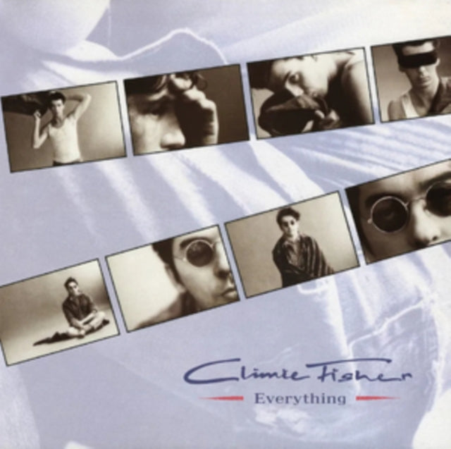 Climie Fisher - Everything (Extended Deluxe Edition) (Clamshell) (CD)