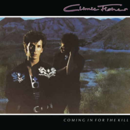 Climie Fisher - Coming In For The Kill Expanded (Clamshell) (CD Box Set)