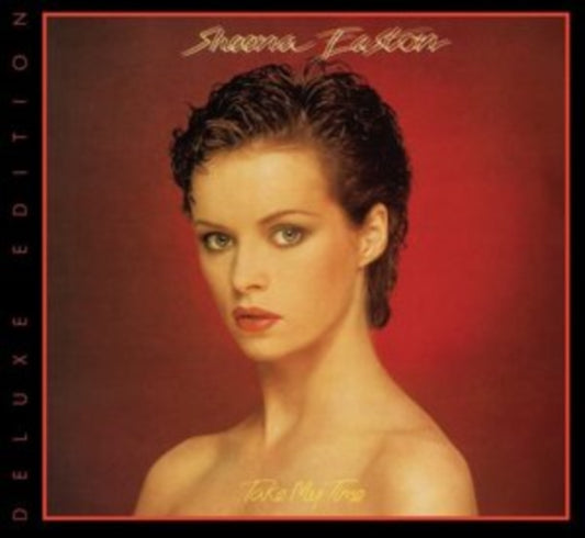 Sheena Easton - Take My Time (With DVD) (CD)