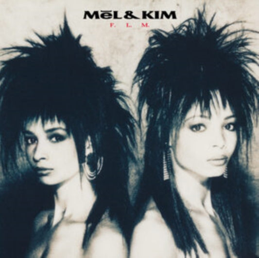 Mel & Kim - F.L.M. (Ochre Vinyl) (Vinyl)