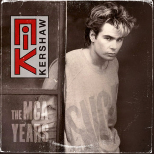 Nik Kershaw - The MCA Years (CD + DVD)