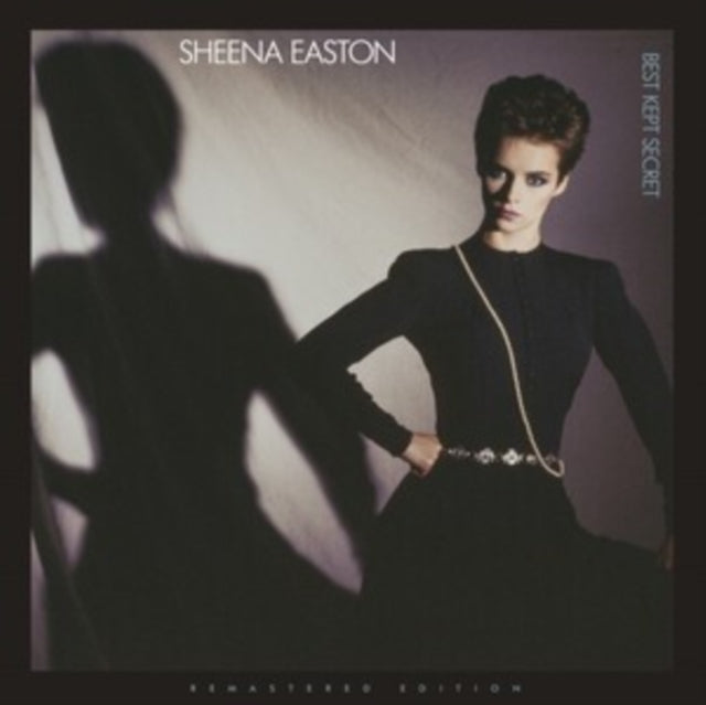 Sheena Easton - Best Kept Secret (Vinyl)