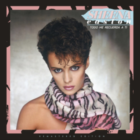 Sheena Easton - Todo Me Recuerda A Ti Limited (Vinyl)