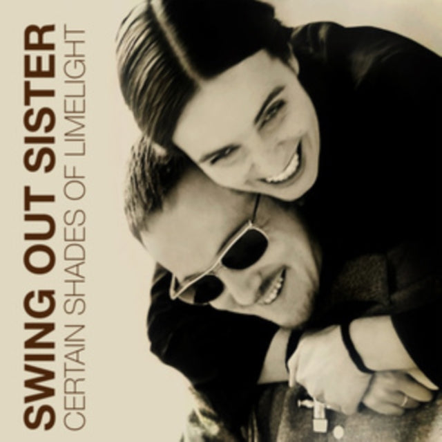 Swing Out Sister - Certain Shades Of Limelight (CD Box Set)
