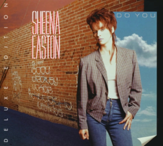 Sheena Easton - Do You (Expanded Edition) (CD)