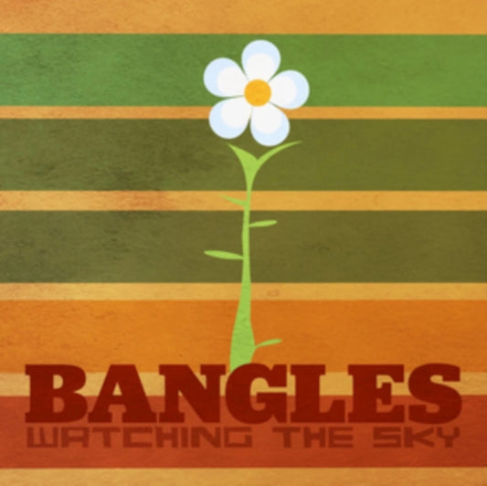 Bangles - Watching The Sky - The Bangles (Clamshell) (CD)