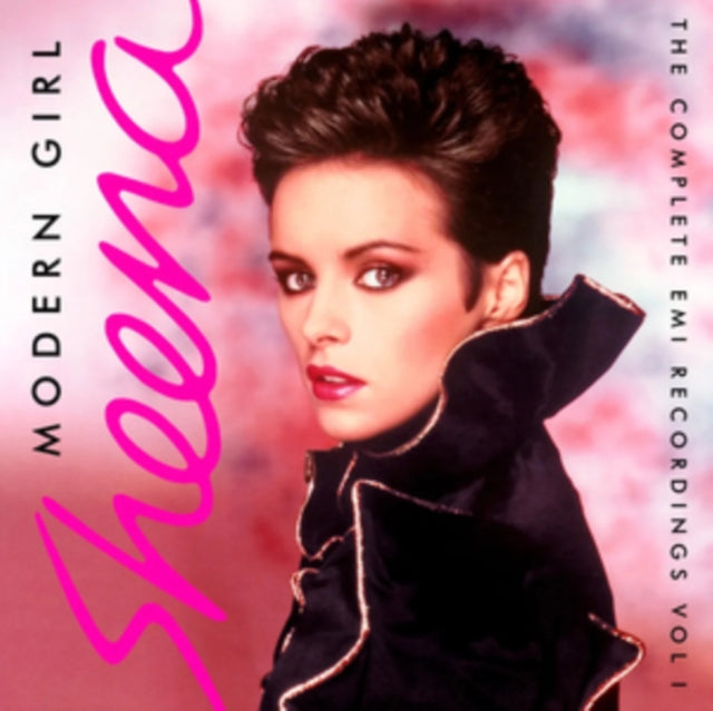 Sheena Easton - Modern Girl: The Complete Emi Recordings Vol. 1 (Clamshell) (CD)