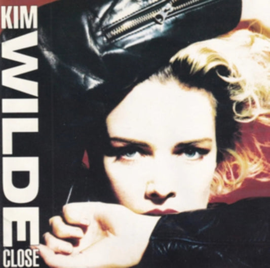 Kim Wilde - Close - Expanded 2CD/DVD Edition (CD + DVD)