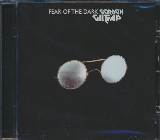 Gordon Giltrap - Fear Of The Dark (CD)