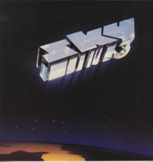 Sky - Sky 3  (CD)