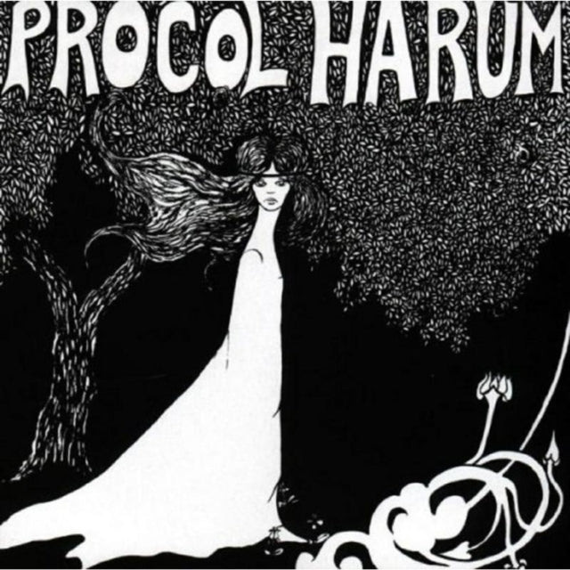 Procol Harum - Procal Harum (CD)