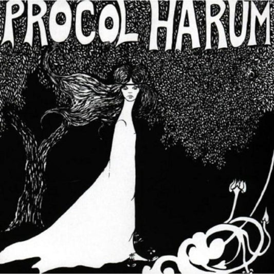 Procol Harum - Procal Harum (CD)