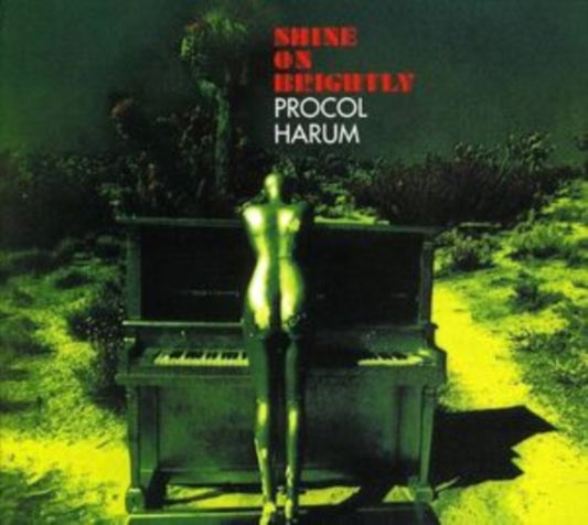 Procol Harum - Shine On Brightly (Vinyl)