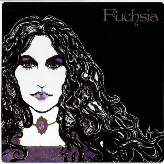 Fuchsia - Fuchsia (CD)