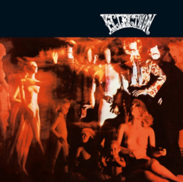 Eclection - Eclection: Remastered & Expanded Edition (CD)