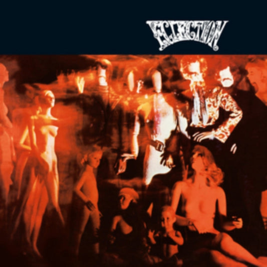 Eclection - Eclection: Remastered & Expanded Edition (CD)