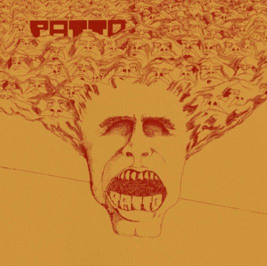 Patto - Patto: Remastered And Expanded Edition (CD)