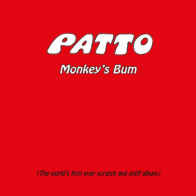 Patto - Monkey's Bum: Expanded Edition (CD)