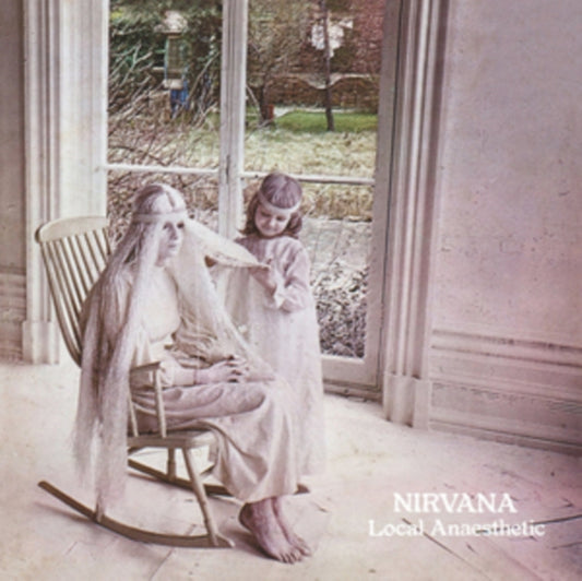 Nirvana - Local Anaesthetic: Remastered And Expanded Edition (CDR)