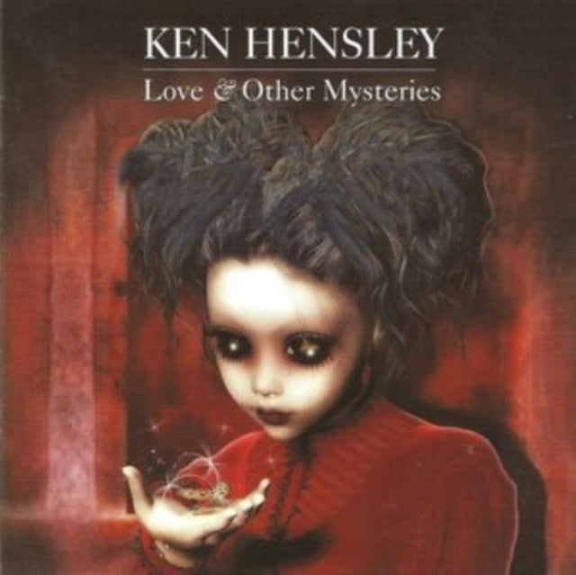 Ken Hensley - Love & Other Mysteries (CD)