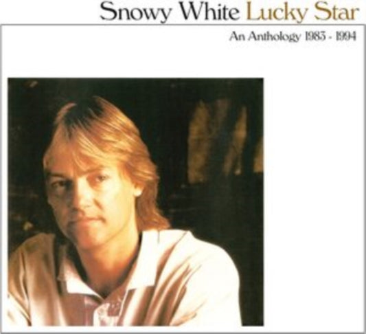 Snowy White - Lucky Star - An Anthology 1983-1994 (Remastered Edition) (CD Box Set)
