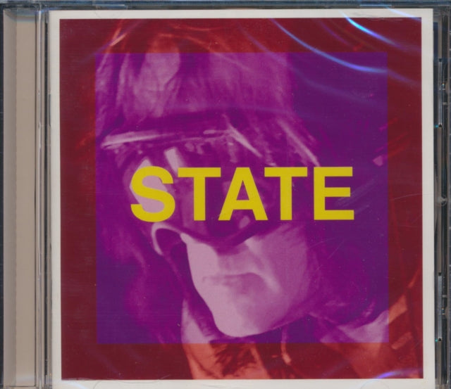 Todd Rundgren - State (CD)