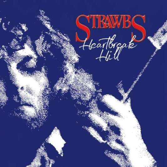 Strawbs - Heartbreak Hill (Remastered & Expanded Edition) (CD)