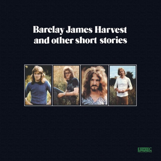 Barclay James Harvest - Barclay James Harvest & Other Short Stories (Rsd 2024) (Vinyl)