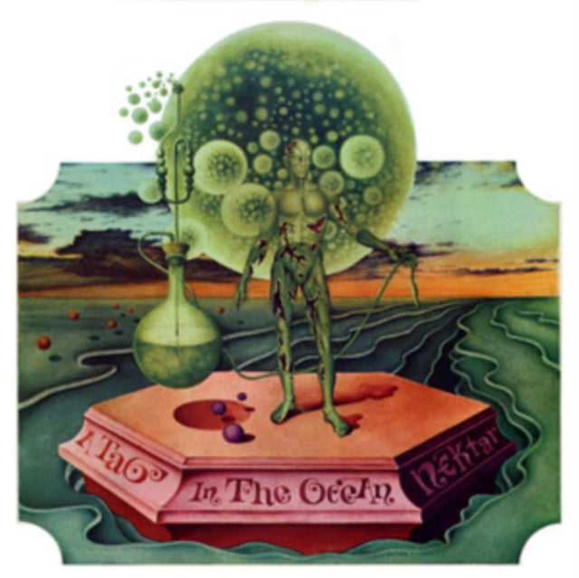 Nektar - A Tab In The Ocean (Vinyl)