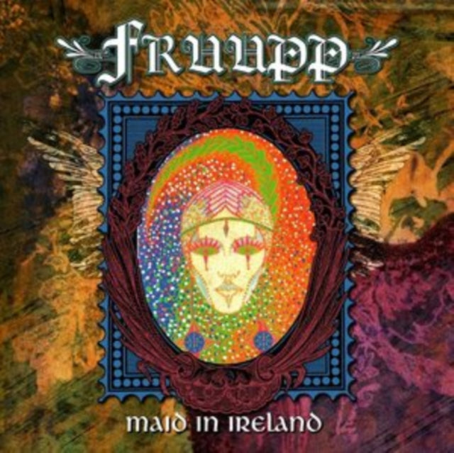 Fruupp - Made In Ireland: The Best Of Fruupp (Remastered Edition) (CD)