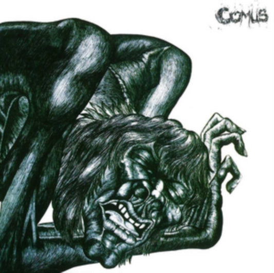 Comus - First Utterance (Remastered Edition) (CD)