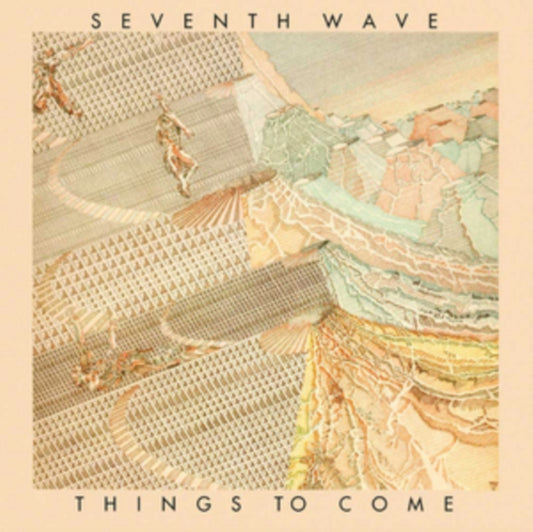 Seventh Wave - Things To Come (Remastered & Expanded Edition) (CD)