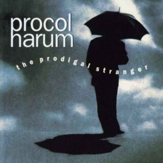 Procol Harum - The Prodigal Stranger (Remastered & Expanded Edition) (CD)