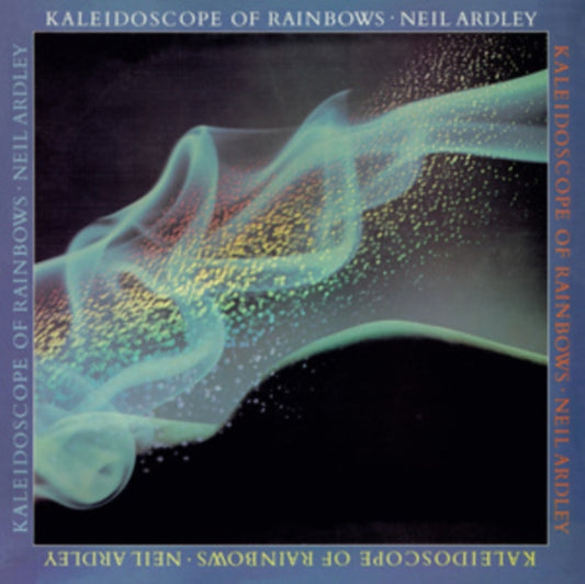 Neil Ardley - Kaleidoscope Of Rainbows (50th Anniversary Edition) (CD)