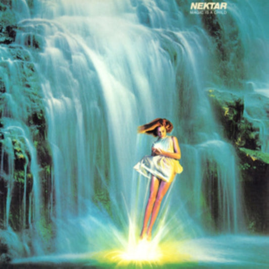 Nektar - Magic Is A Child Remastered And Expanded Edition (CD)
