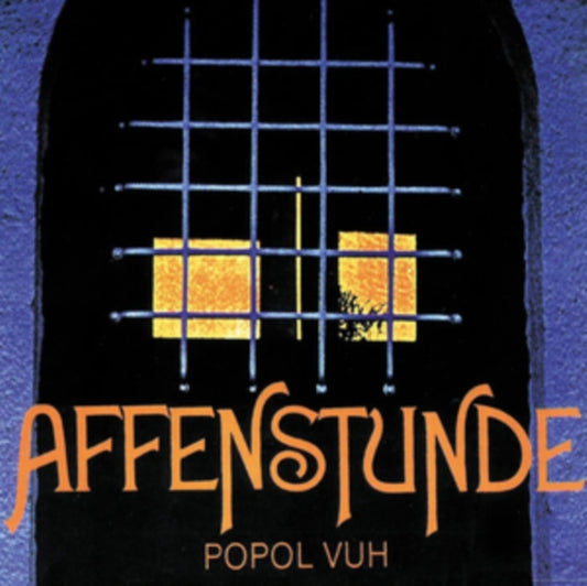 Popol Vuh - Affenstunde (Vinyl)