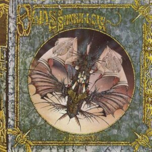 Jon Anderson - Olias Of Sunhillow (Expanded & Remastered Edition) (Digi) (CD + DVD)
