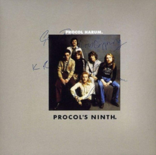 Procol Harum - Procols Ninth (Remastered & Expanded Edition) (CD)