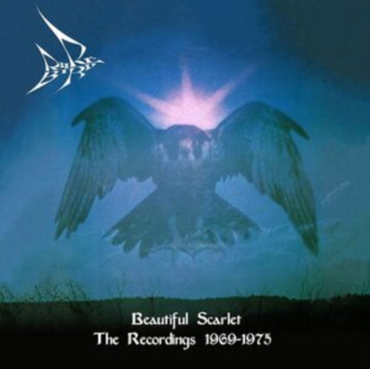 Rare Bird - Beautiful Secret - The Recordings 1960-1975 (CD)