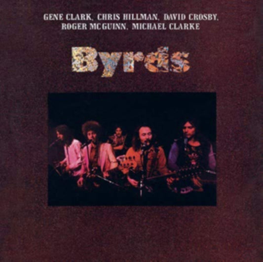 Byrds - Byrds (Remastered Edition) (CD)