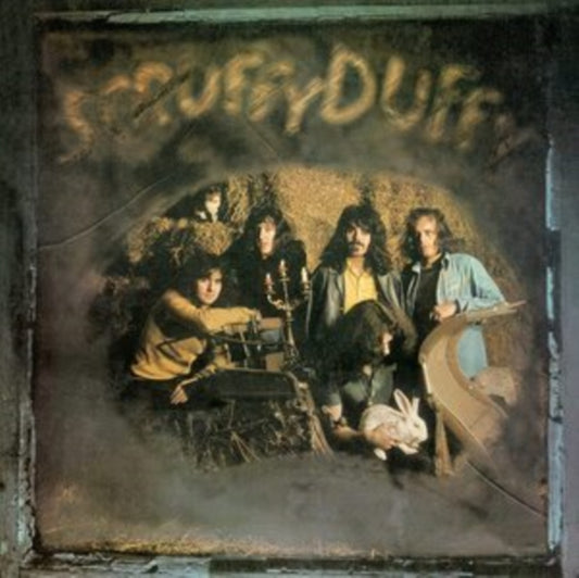 Duffy - Scruffy Duffy (Remastered Edition) (Digipak) (CD)