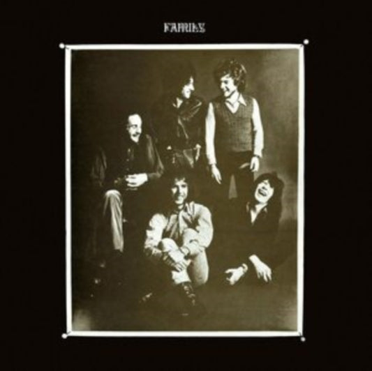 Family - A Song For Me - Remastered And (CD)