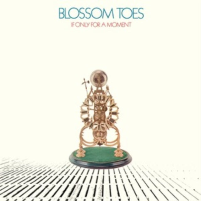 Blossom Toes - If Only For A Moment (CD)
