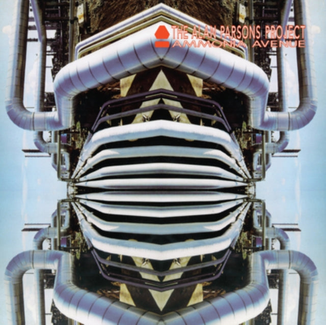 Alan Parsons Project - Ammonia Avenue (Blu-ray)