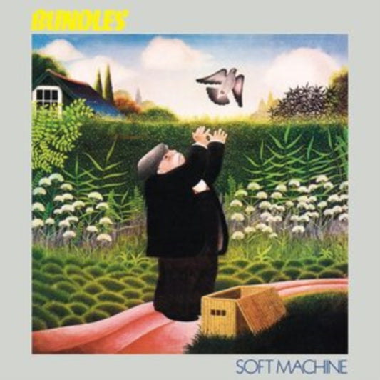 Soft Machine - Bundles (Remastered & Expanded Edition) (CD)