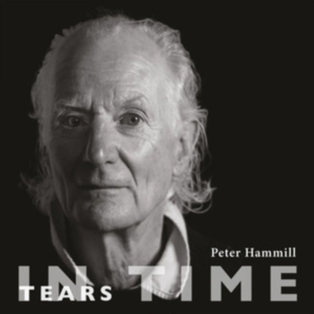 Peter Hammill - Tears In Time (Vinyl)