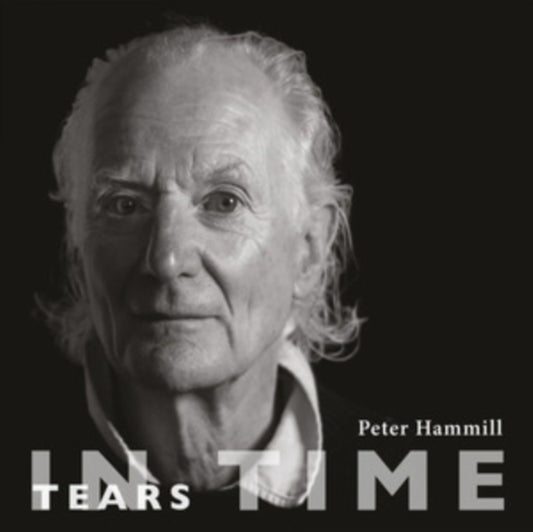 Peter Hammill - Tears In Time (Vinyl)